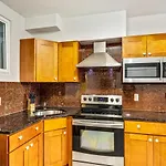 The Vacationer\'S Place