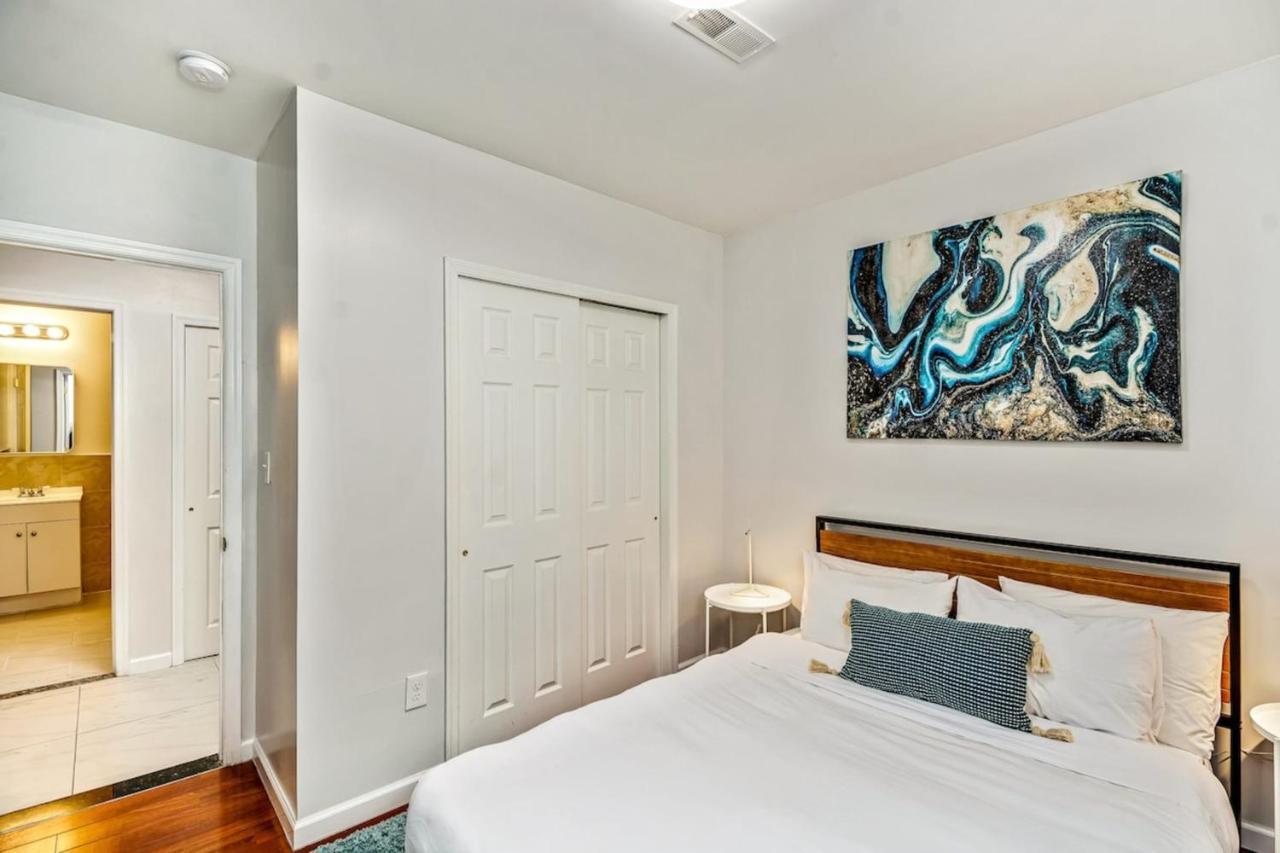 The Vacationer's Place Philadelphia